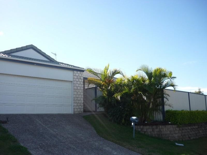 3 Sandhurst Crescent, Upper Coomera QLD 4209
