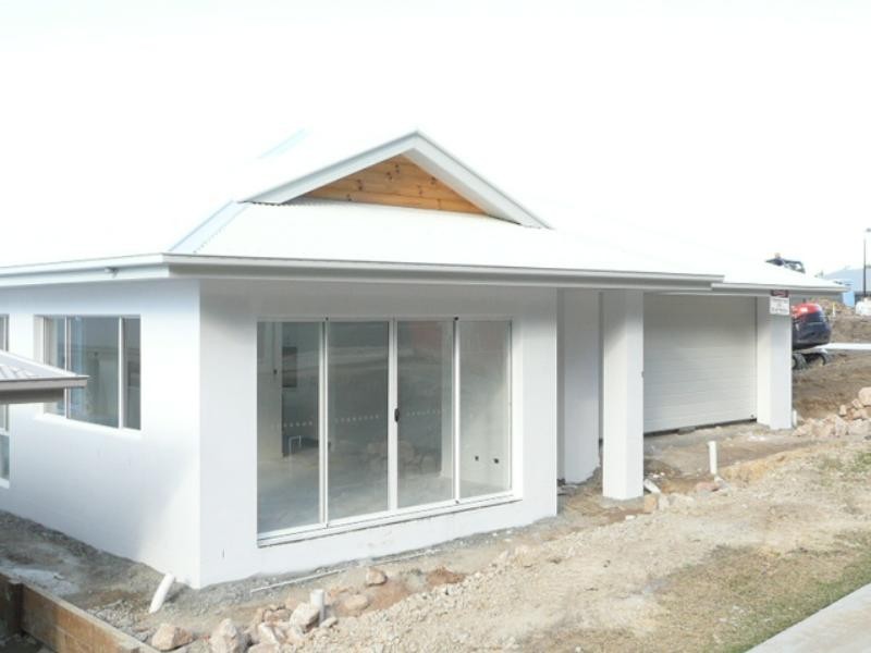 1 Bardin Ridge, Reedy Creek QLD 4227