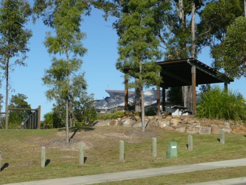 1 Bardin Ridge, Reedy Creek QLD 4227