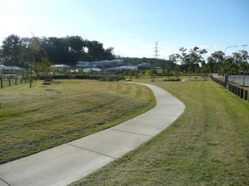 1 Bardin Ridge, Reedy Creek QLD 4227