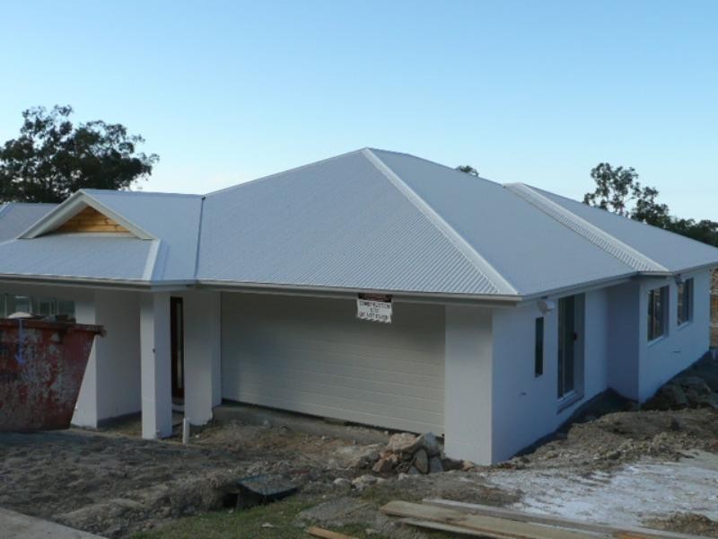 1 Bardin Ridge, Reedy Creek QLD 4227