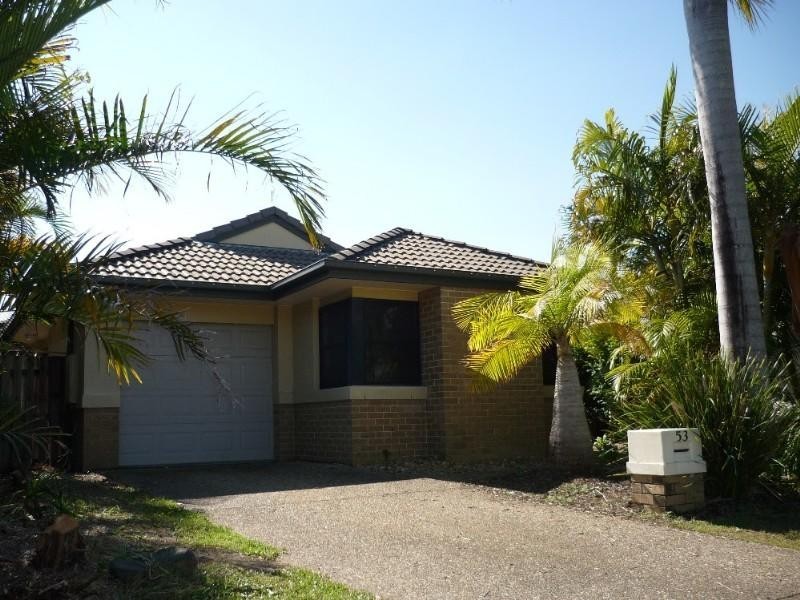 53 Con Brio Boulevard, Upper Coomera QLD 4209