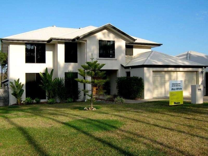 7 Koomooloo Circuit, Coomera QLD 4209
