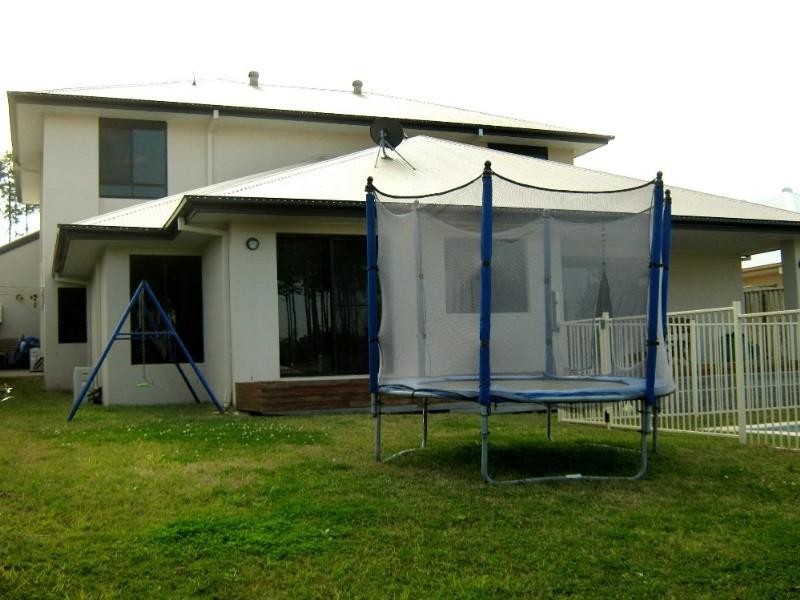 7 Koomooloo Circuit, Coomera QLD 4209