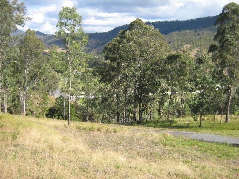 Canungra QLD 4275