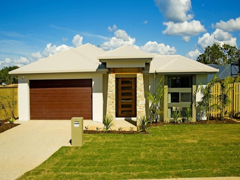 5 Scenic Circuit, Coomera QLD 4209