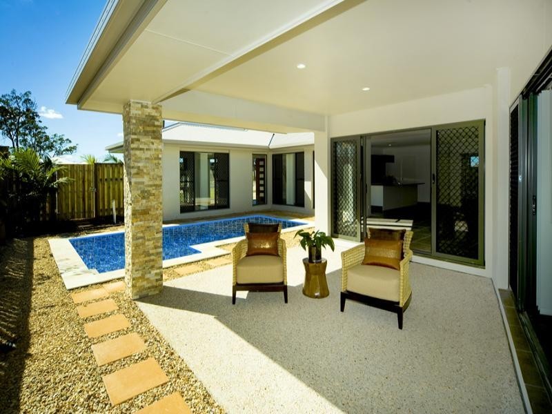 5 Scenic Circuit, Coomera QLD 4209