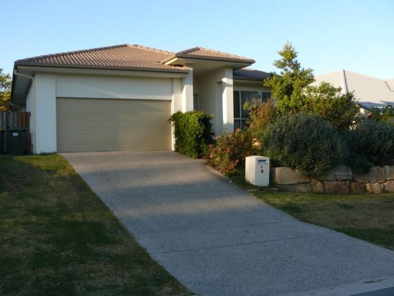 6 Starush Court, Upper Coomera QLD 4209