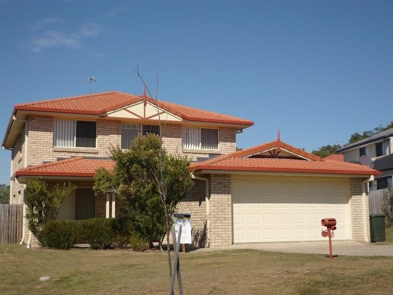 7 Sanderling Street, Upper Coomera QLD 4209