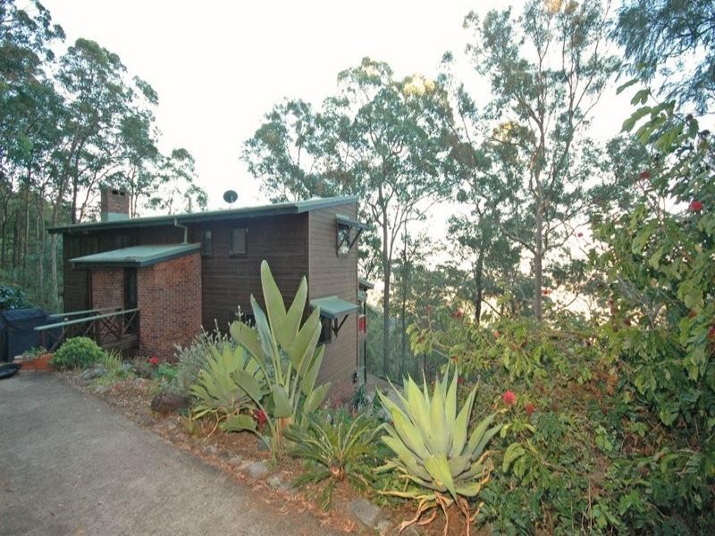 104 Wongawallan Drive, Wongawallan QLD 4210