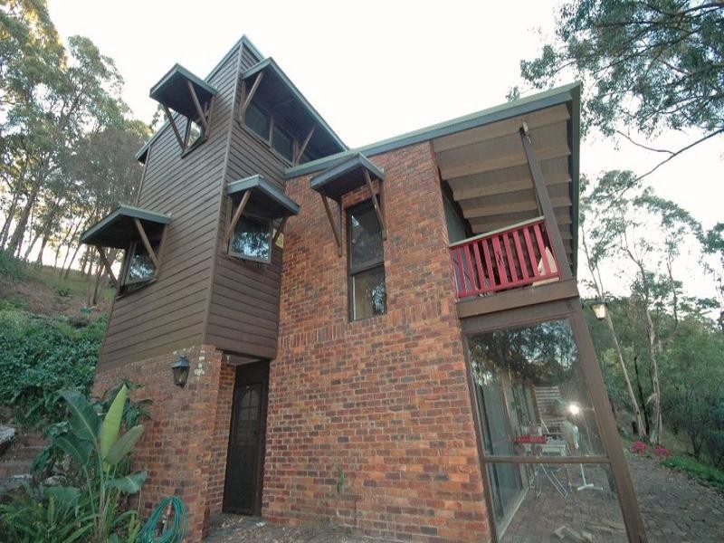 104 Wongawallan Drive, Wongawallan QLD 4210