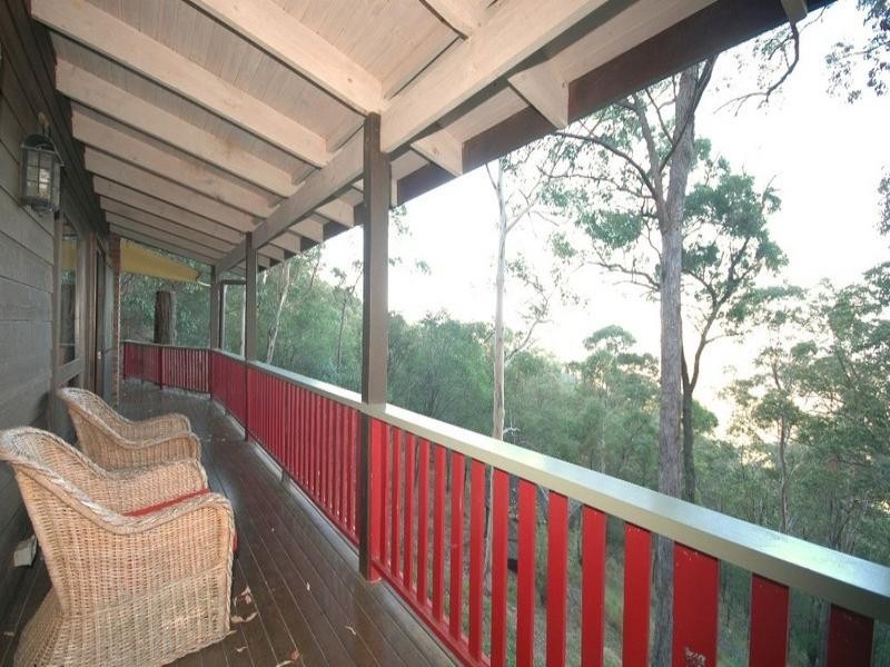 104 Wongawallan Drive, Wongawallan QLD 4210