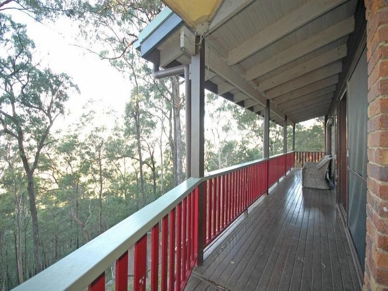 104 Wongawallan Drive, Wongawallan QLD 4210