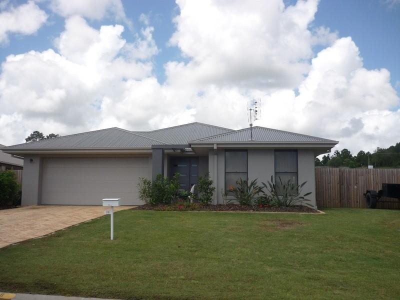 38 Craigs Way, Maudsland QLD 4210