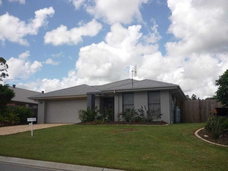 38 Craigs Way, Maudsland QLD 4210