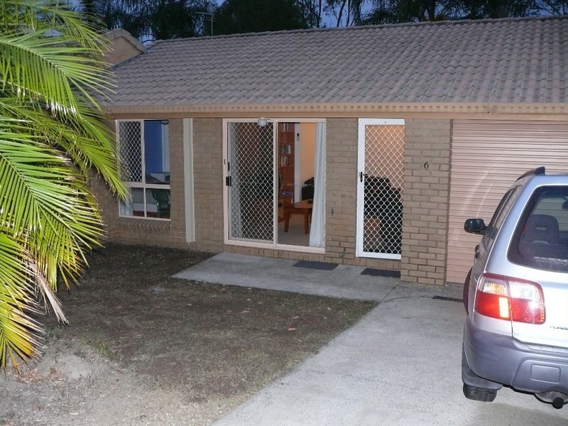 6/14 Fonda Place, Oxenford QLD 4210