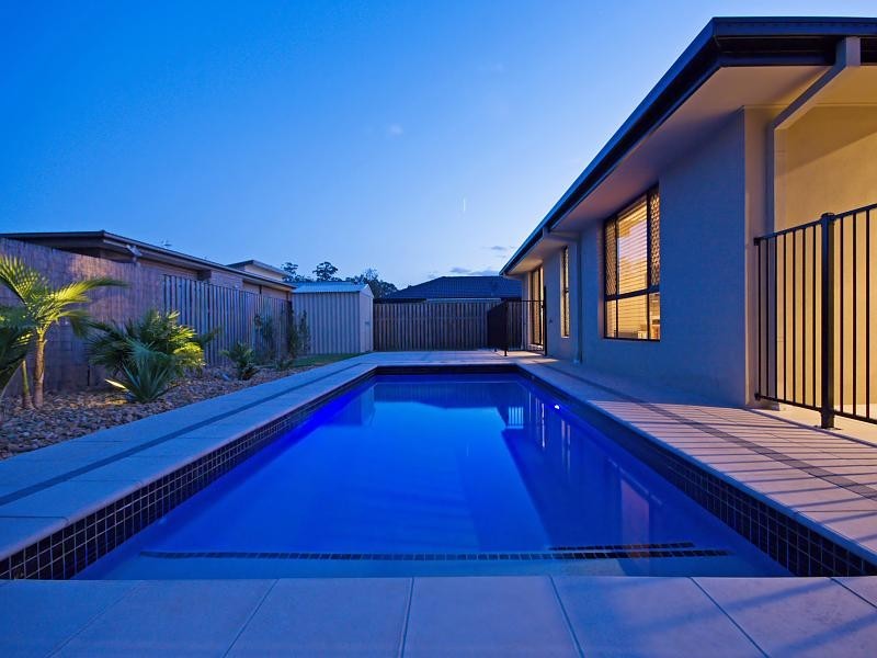 4 Bader Road, Upper Coomera QLD 4209