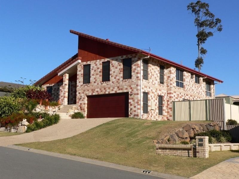 8 Forest Oak Drive, Upper Coomera QLD 4209