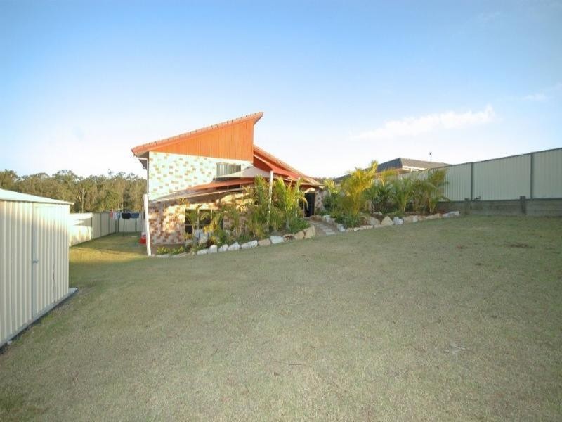 8 Forest Oak Drive, Upper Coomera QLD 4209