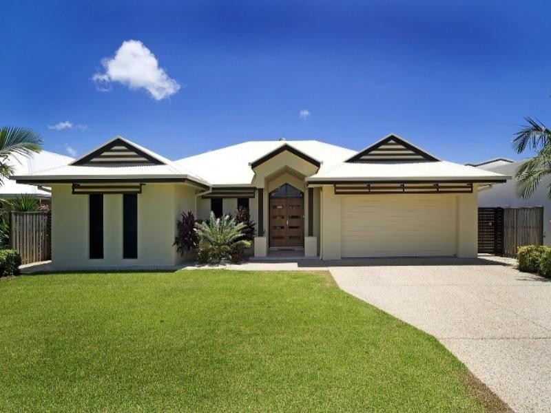 3 Elusive Road, Coomera QLD 4209