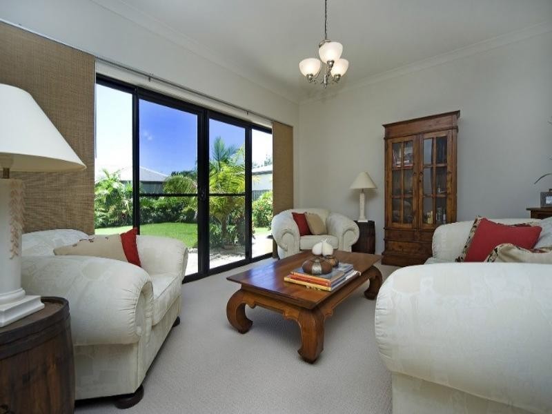 3 Elusive Road, Coomera QLD 4209
