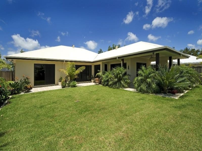 3 Elusive Road, Coomera QLD 4209