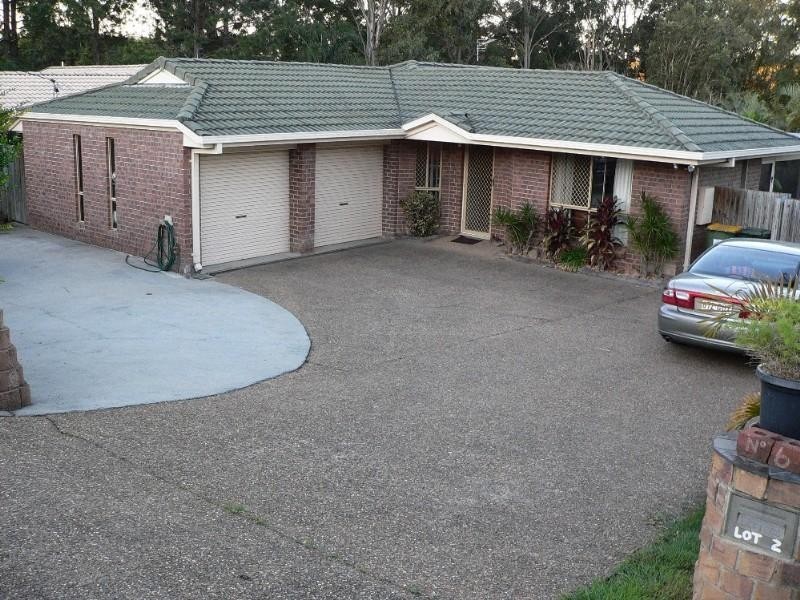 6 Charlies Crossing Road, Upper Coomera QLD 4209