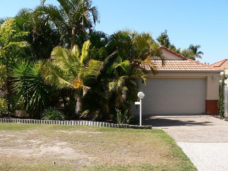 Upper Coomera QLD 4209