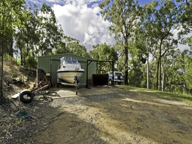 Willow Vale QLD 4209