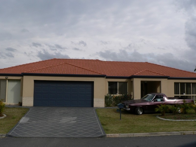 Upper Coomera QLD 4209