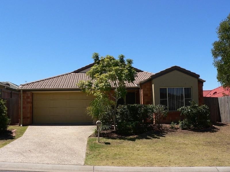 11 Nicola Way, Upper Coomera QLD 4209