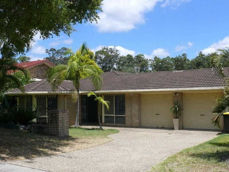 7 Nottinghill Place, Oxenford QLD 4210