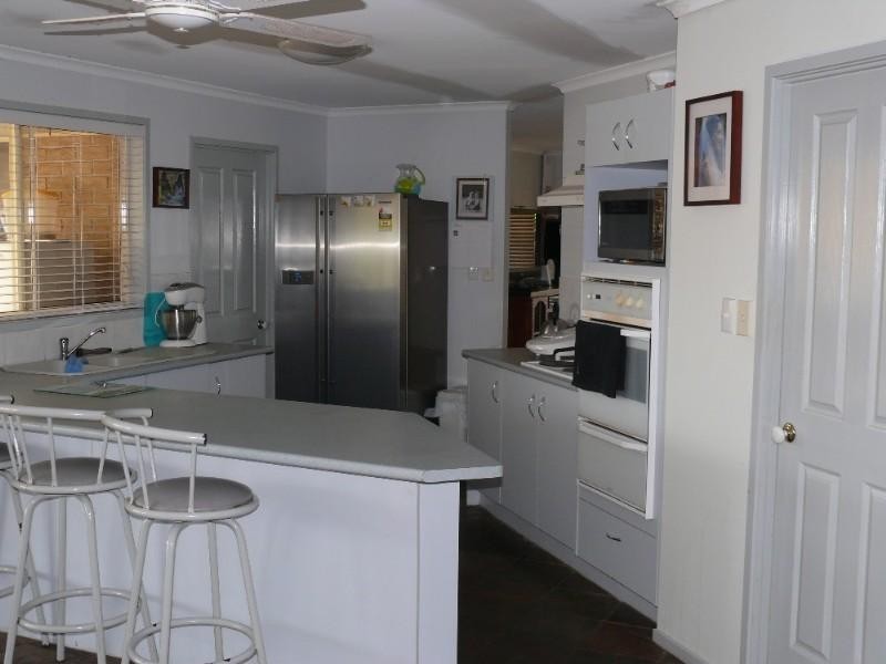 7 Nottinghill Place, Oxenford QLD 4210