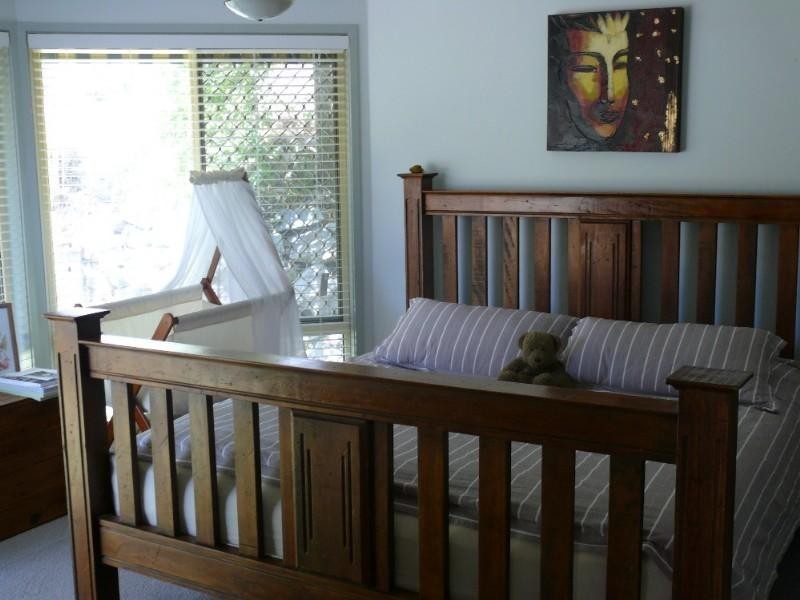 7 Nottinghill Place, Oxenford QLD 4210