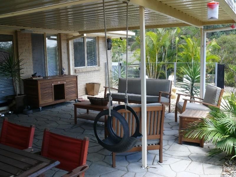 7 Nottinghill Place, Oxenford QLD 4210