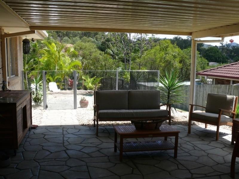 7 Nottinghill Place, Oxenford QLD 4210