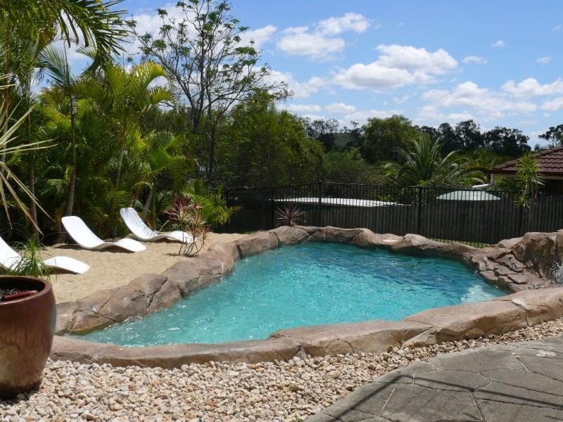 7 Nottinghill Place, Oxenford QLD 4210