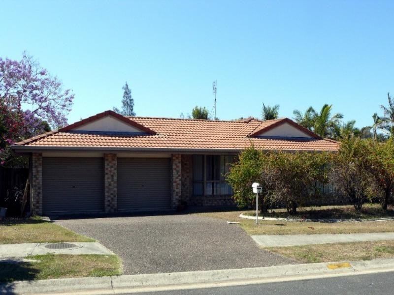 Pacific Pines QLD 4211