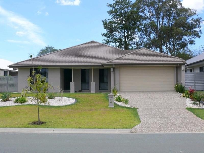 21 Rushcutter Avenue, Oxenford QLD 4210