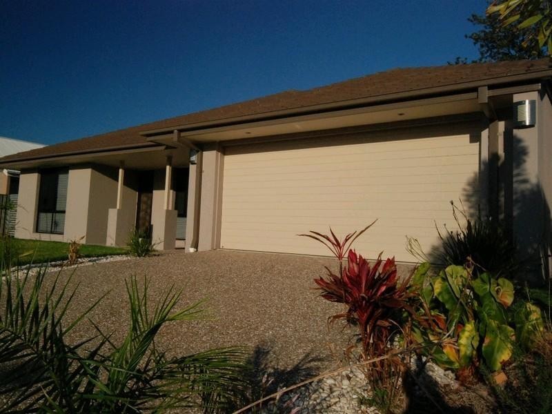 21 Rushcutter Avenue, Oxenford QLD 4210