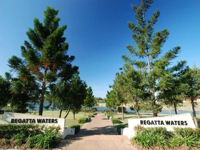 21 Rushcutter Avenue, Oxenford QLD 4210