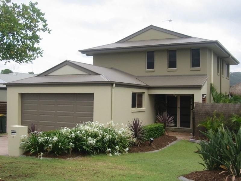 4 Appollo Place, Oxenford QLD 4210