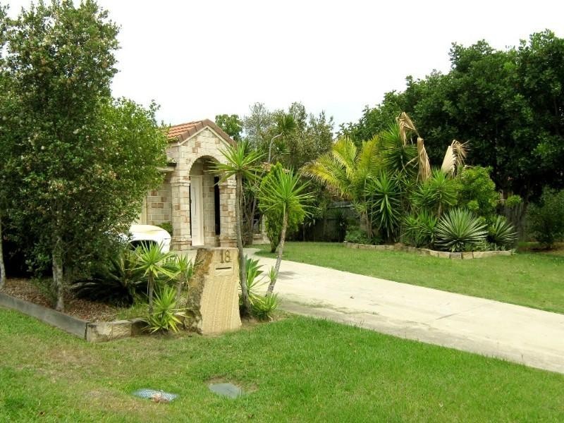 18 Bauman Street, Upper Coomera QLD 4209