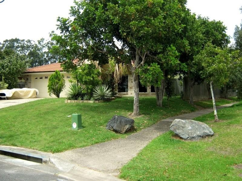 18 Bauman Street, Upper Coomera QLD 4209