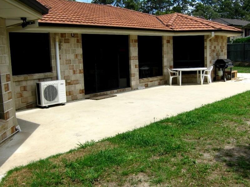 18 Bauman Street, Upper Coomera QLD 4209