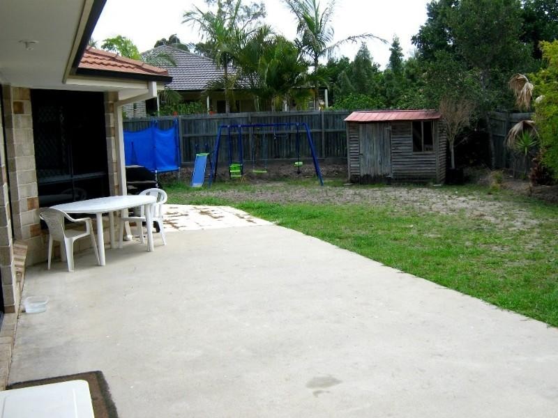 18 Bauman Street, Upper Coomera QLD 4209