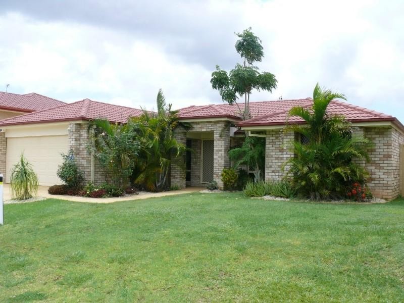 34 Graywillow Boulevard, Oxenford QLD 4210