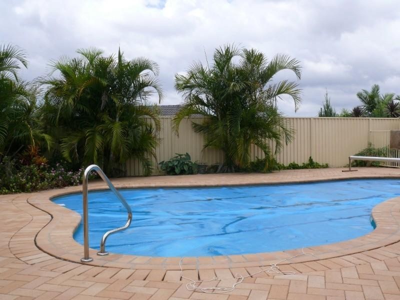 34 Graywillow Boulevard, Oxenford QLD 4210