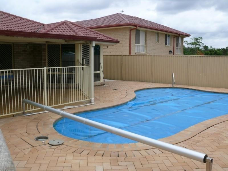 34 Graywillow Boulevard, Oxenford QLD 4210