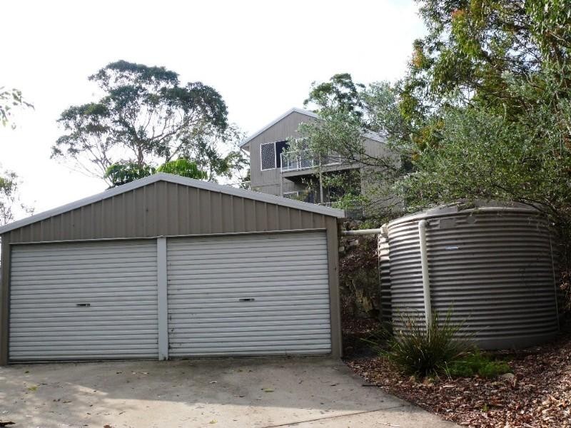 103 Wongawallan Drive, Wongawallan QLD 4210